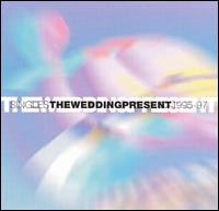 Singles 1995-1997 von The Wedding Present