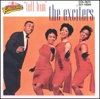 Tell Him von The Exciters