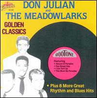 Golden Classics von Don Julian