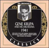 1941 von Gene Krupa