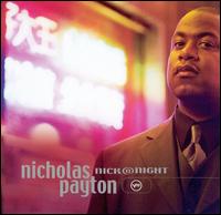 Nick@Night von Nicholas Payton