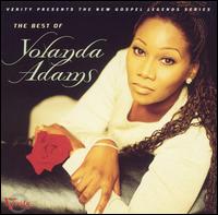 Best of Yolanda Adams von Yolanda Adams