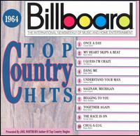 Billboard Top Country Hits: 1964 von Various Artists