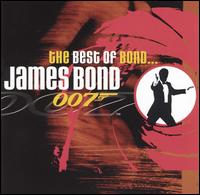 Best of Bond...James Bond von Various Artists