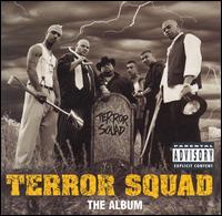Terror Squad von Terror Squad