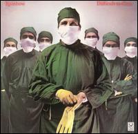 Difficult to Cure von Rainbow