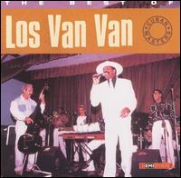Best of Los Van Van [Blue Note] von Juan Formell