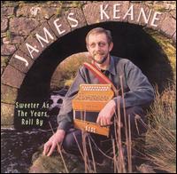 Sweeter as the Years Roll By von James Keane