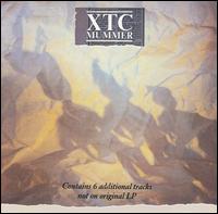 Mummer von XTC