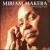 Definitive Collection [Wrasse] von Miriam Makeba
