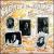 Autumn Songbook von Head and the Hares