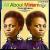 All About Miriam von Miriam Makeba