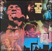 Stand! von Sly & the Family Stone