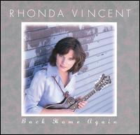 Back Home Again von Rhonda Vincent