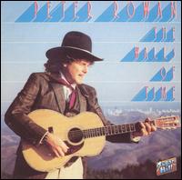 Walls of Time von Peter Rowan