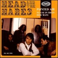 Painted Air von Head and the Hares