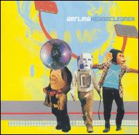 Head2Cleaner von Gerling