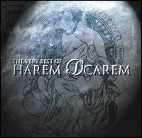 Very Best of Harem Scarem von Harem Scarem