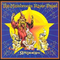 Simsalabim von The Mushroom River Band