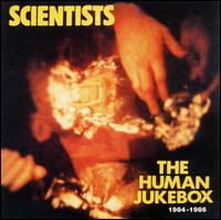 Human Jukebox von Scientists