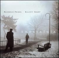 Anostalgia von Elliott Sharp