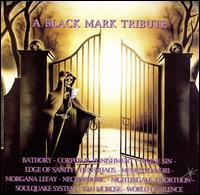Black Mark Tribute von Various Artists