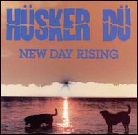 New Day Rising von Hüsker Dü