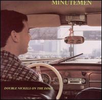 Double Nickels on the Dime von Minutemen