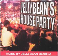 Jellybean's House Party von Jellybean