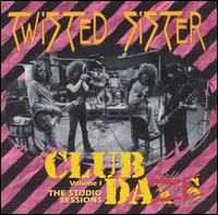 Early Works von Twisted Sister