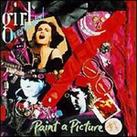 Paint a Picture von Girl Overboard