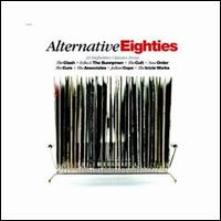 Alternative '80s von Various Artists
