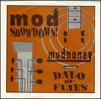 Mod Showdown! von Mudhoney