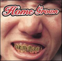Kings of Pop von Home Grown