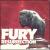 Resurrection [EP] von Fury