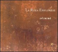 Sefarad von La Roza Enflorese