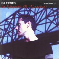 In Search of Sunrise, Vol. 3: Panama von DJ Tiësto