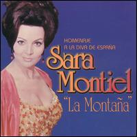 Homenaje a la Diva de España von Sara Montiel