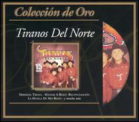 Coleccion de Oro von Los Tiranos del Norte