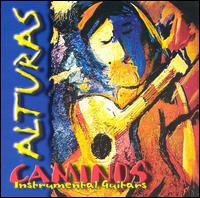 Caminos von Alturas