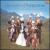 Music of Kyrgyzstan von Kambarkan Folk Ensemble