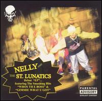 Nelly & the St. Lunatics von St. Lunatics