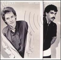 Voices von Hall & Oates
