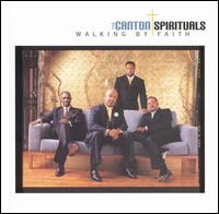 Walking by Faith von The Canton Spirituals