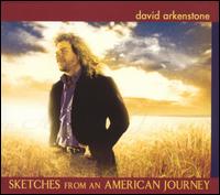 Sketches from an American Journey von David Arkenstone