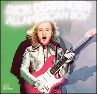 All American Boy von Rick Derringer