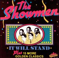 It Will Stand von The Showmen