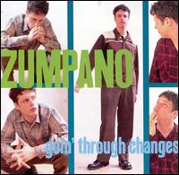 Goin' Through Changes von Zumpano