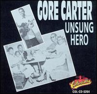 Unsung Hero von Goree Carter