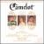 Camelot [Original Broadway Cast] von Original Cast Recording